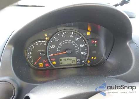 2024 Mitsubishi Mirage Es/Le from USA, damaged, VIN ML32AUHJ4RH019288